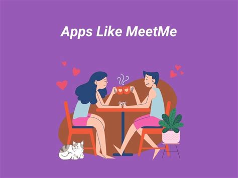 Dating apps like meetme